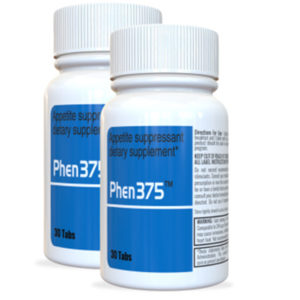 2 x Phen375